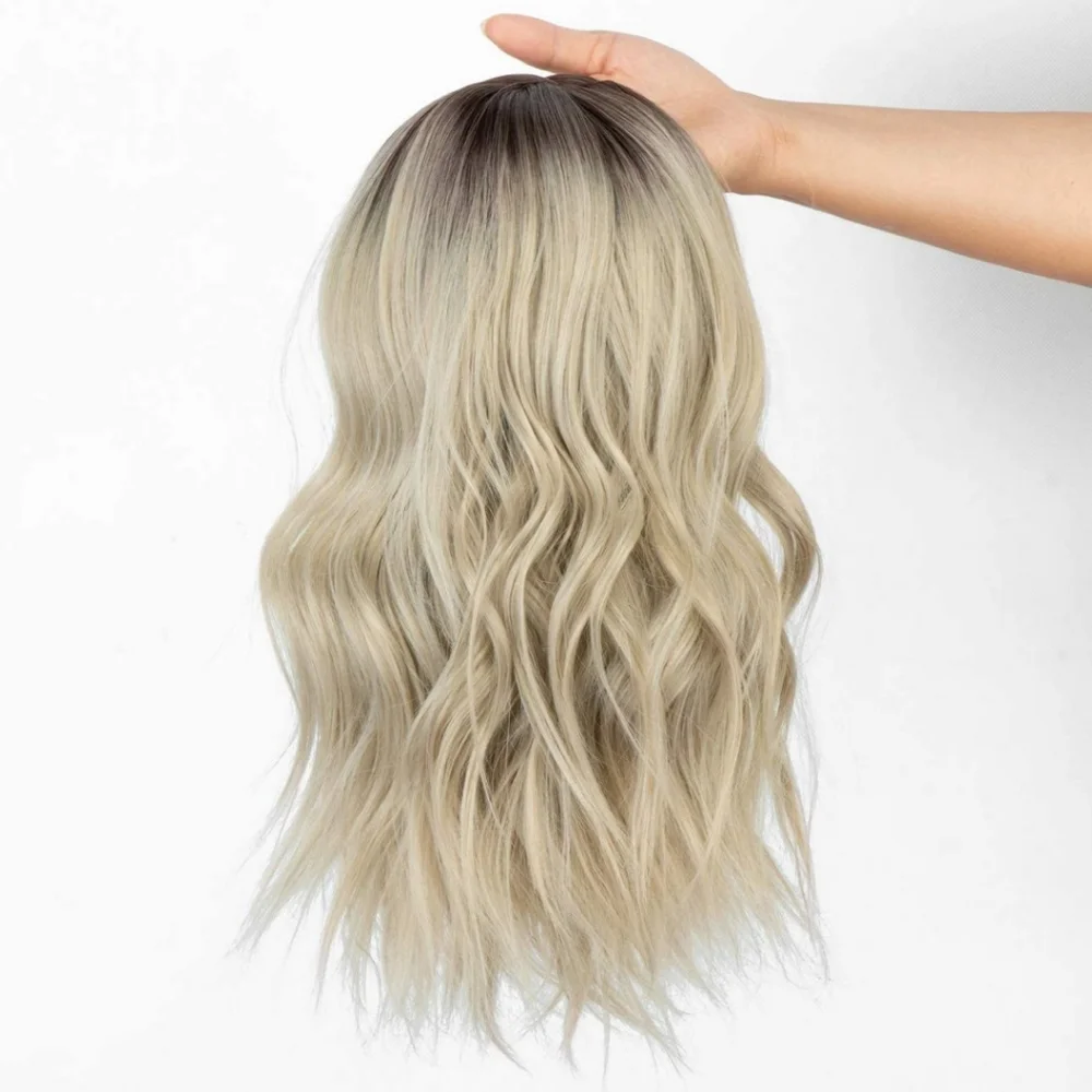 Blooming Hair 14